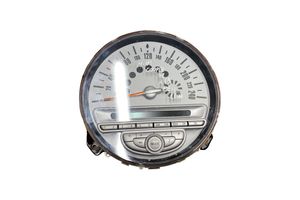 Mini One - Cooper Clubman R55 Compteur de vitesse tableau de bord 9136193