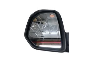 Citroen Berlingo Espejo lateral eléctrico de la puerta delantera 96815476XT