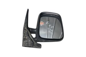 Volkswagen Transporter - Caravelle T4 Coupe wind mirror (mechanical) 39008