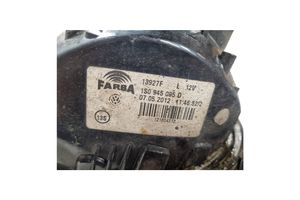 Volkswagen Up Lampa tylna 1S0945095D