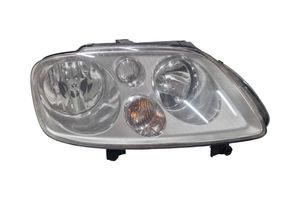 Volkswagen Touran I Lampa przednia 1T0941006M