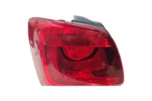 Volkswagen Polo V 6R Rear/tail lights 6R0945095N