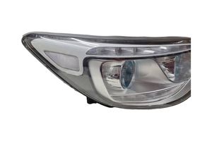 KIA Soul Headlight/headlamp 92102E4