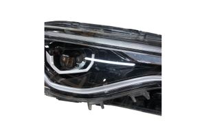 Renault Zoe Headlight/headlamp 260102384R