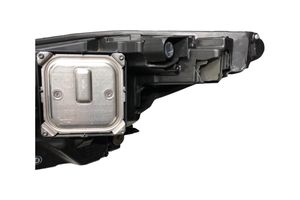 Renault Zoe Headlight/headlamp 260102384R