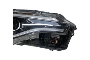 Renault Zoe Headlight/headlamp 260102384R