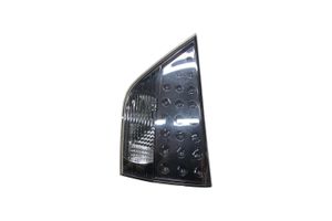 Mitsubishi Outlander Lampy tylnej klapy bagażnika 1146356R