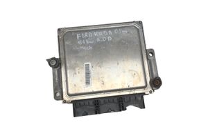 Ford Kuga I Calculateur moteur ECU AV4112A650CF