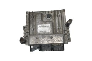 Ford Kuga I Calculateur moteur ECU AV4112A650CF