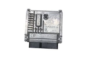 Seat Leon (5F) Calculateur moteur ECU 04L907445