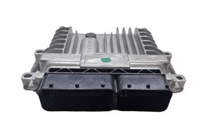 SsangYong Actyon Sterownik / Moduł ECU 28075101