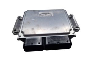 SsangYong Actyon Sterownik / Moduł ECU 28075101