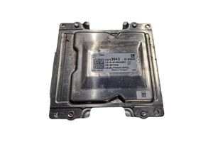 Opel Insignia A Sterownik / Moduł ECU 401287396