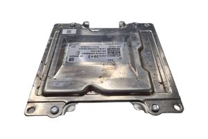 Opel Insignia A Sterownik / Moduł ECU 401287396