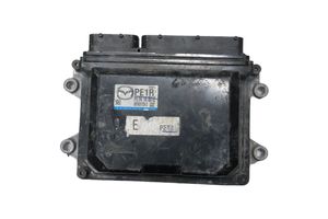 Mazda CX-5 Calculateur moteur ECU E6T63172H3