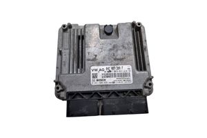 Volkswagen Golf VII Sterownik / Moduł ECU 04E907309F