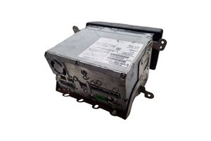 Mitsubishi ASX Radio / CD/DVD atskaņotājs / navigācija 8750A239