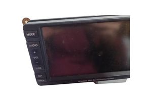 Mitsubishi ASX Radio / CD-Player / DVD-Player / Navigation 8750A239