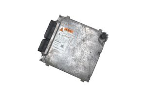 Isuzu D-Max Engine control unit/module 8981601432