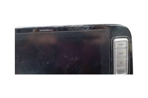 Hyundai Kona I Radio/CD/DVD/GPS-pääyksikkö 96560K4101TMT