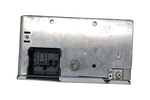 Ford Transit Radio/CD/DVD/GPS-pääyksikkö 6C1T18C815BJ