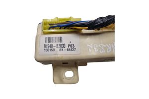 KIA Soul Fuse module 91940B2030