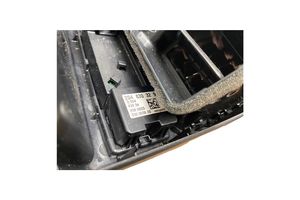 Mercedes-Benz C W204 Panel klimatyzacji 2048303290