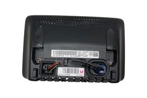 Mercedes-Benz B W246 W242 Monitori/näyttö/pieni näyttö A2469001203