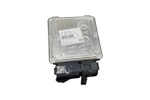 Audi A3 S3 8V Sterownik / Moduł ECU 04L907309A