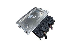 Renault Zoe Calculateur moteur ECU 237D40399R