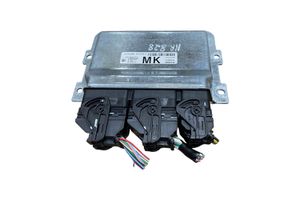 Renault Zoe Calculateur moteur ECU 237D40399R