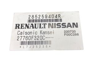 Renault Zoe Sonstige Steuergeräte / Module 285259404R