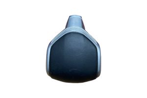 Renault Zoe Gear lever shifter trim leather/knob 