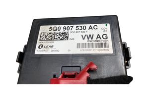 Audi A3 S3 8V Gateway valdymo modulis 5Q0907530AC