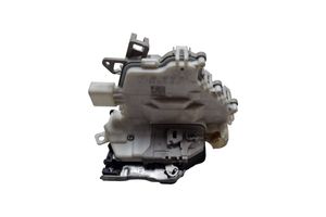 Audi A4 S4 B8 8K Etuoven lukko 8J1837015F