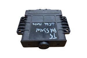 Volkswagen Transporter - Caravelle T5 Gearbox control unit/module 09K927750K