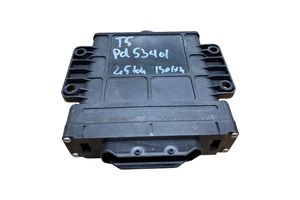 Volkswagen Transporter - Caravelle T5 Gearbox control unit/module 09K927750K