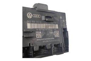 Audi A4 S4 B8 8K Oven ohjainlaite/moduuli 8K0959793B