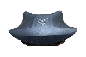 Citroen Berlingo Poduszka powietrzna Airbag kierownicy 96639595XT01