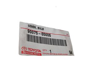 Toyota Yaris Cache-poussière de phare avant 9007565006