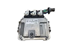 Ford C-MAX I Calculateur moteur ECU 8M5112A650MD