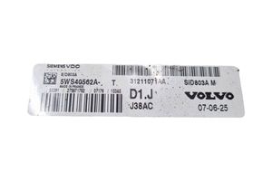 Volvo V50 Sterownik / Moduł ECU 31211071AA