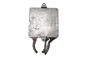 Honda Accord Engine control unit/module 37820RBAG02