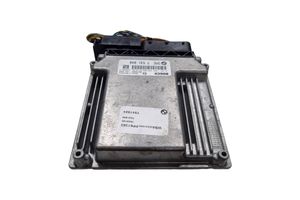 BMW 3 E46 Sterownik / Moduł ECU 7531848