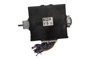 Nissan Leaf I (ZE0) Module de contrôle de boîte de vitesses ECU 310383NA0B