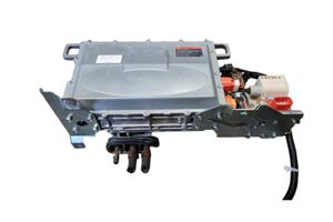 Nissan Leaf I (ZE0) Chargeur batterie (en option) 296A03NA3A