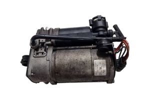 Mercedes-Benz E W211 Compressore/pompa sospensioni pneumatiche 4430200171