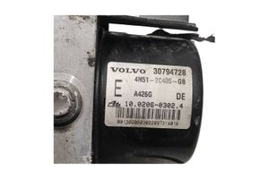 Volvo V50 Pompa ABS 4N512C405GB