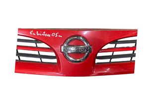 Nissan Kubistar Grille de calandre avant 8200186288