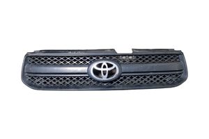 Toyota RAV 4 (XA20) Front bumper upper radiator grill 5310142140